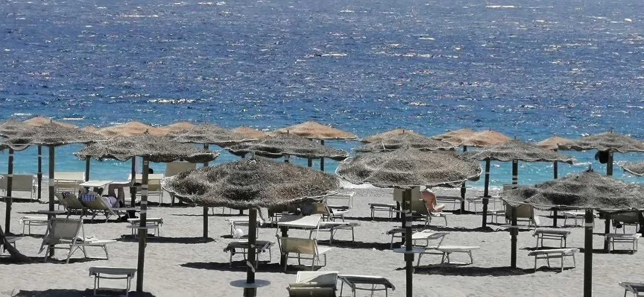 Stella Di Mare Apartment Giardini Naxos
