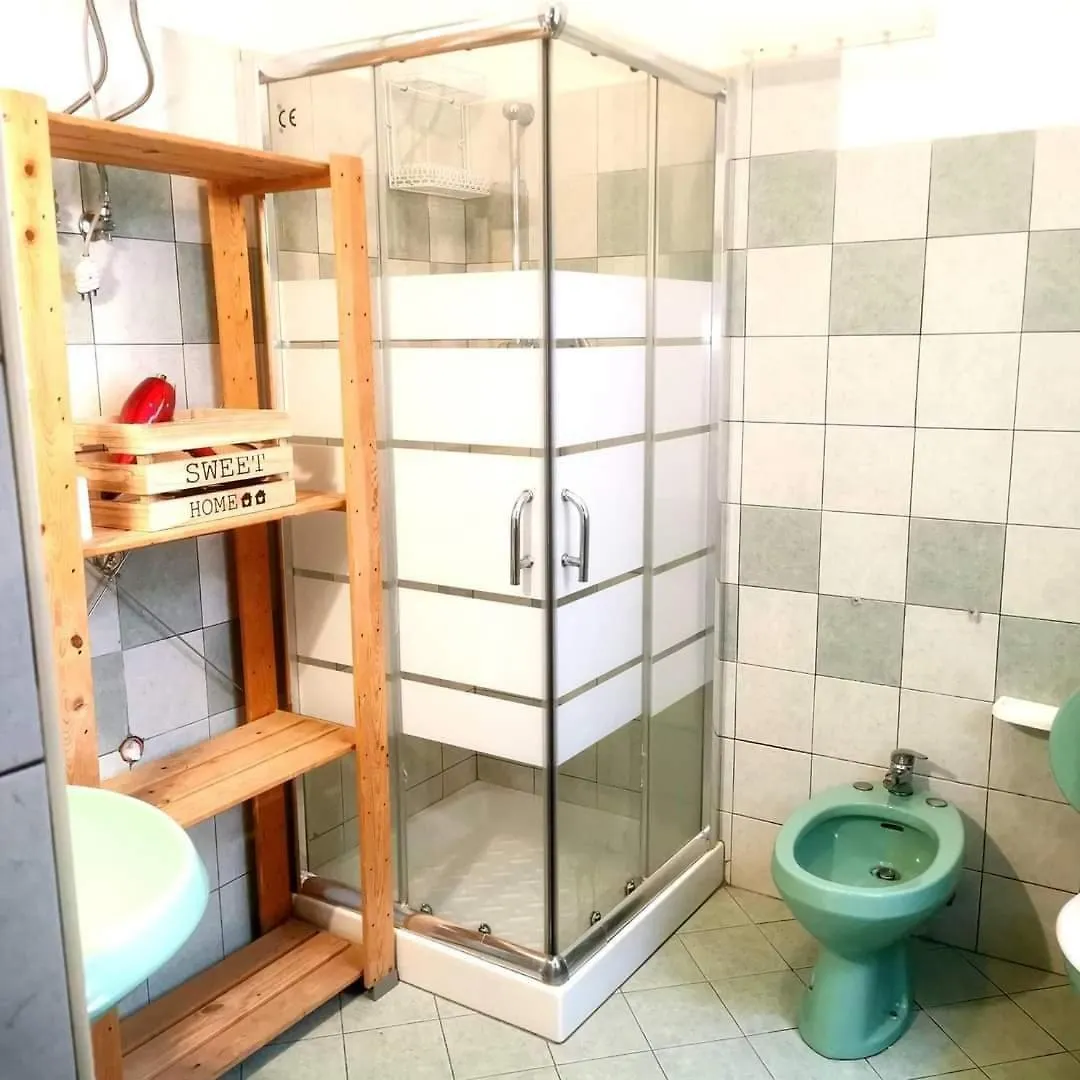 Stella Di Mare Apartment Giardini Naxos