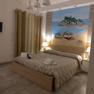 My Sicily Giardini-Naxos