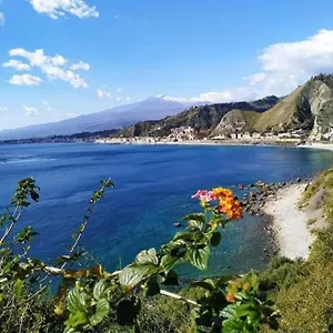 Le Ancorette Giardini Naxos