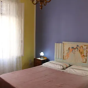 Donna Lucia Giardini Naxos