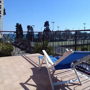 The House On The Apartament