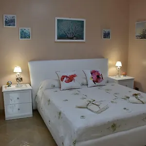 Il Corallo Rosso Giardini Naxos
