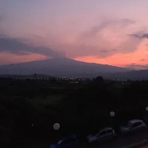 Nice studio apartment Giardini Naxos
